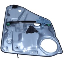 MAXGEAR Fensterheber elektrisch hinten links für VW Passat Variant 3B5 3B6 3B2