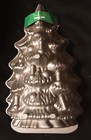 NEW Nordic Ware Christmas Tree Baking Pan Cast Aluminum Made in the USA 4.5 Cups — photo 10