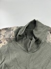 USGI Army Combat Combat Pullover Shirt-Flame Resistant Sz XL — photo 2