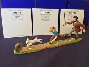 Tintin Pixi | eBay