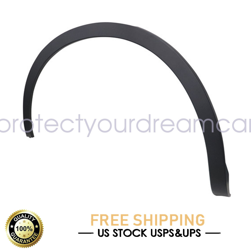 Rear Right Fender Flare Trim For Maserati Levante 2017 2018-2020