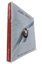 Sculpture Jorio Vivarelli Exposition Pau Casino Municipal 15/05-15/06 1980 signé