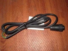 Simrad CE CA CX EQ CP CR 40 42 44 50 52 54 NMEA Data Cable 9 Pin F - NEW