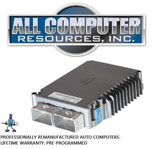 Dodge Neon Engine Computer Module Pcm Ecu Ecm - Plug Play Hassle Free Dodge Neon Engine Computer Module Pcm Ecu Ecm - Plug Play Hassle Free
