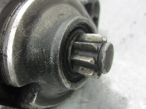 0001121006 Halter Anlasser für VOLKSWAGEN GOLF IV VARIANT (1J5)(05.1999) 1460036 - Bild 4 von 7