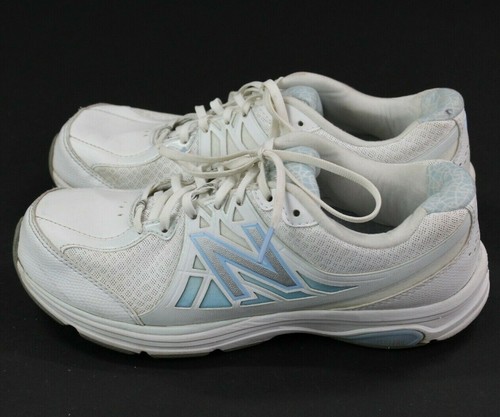 New Balance Women's N-durance Sneakers White Size US 9.5 - Picture 3 of 9
