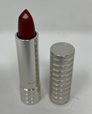 Clinique Dramatically Different Shaping Lip Colour Shade Red Alert 3g J271