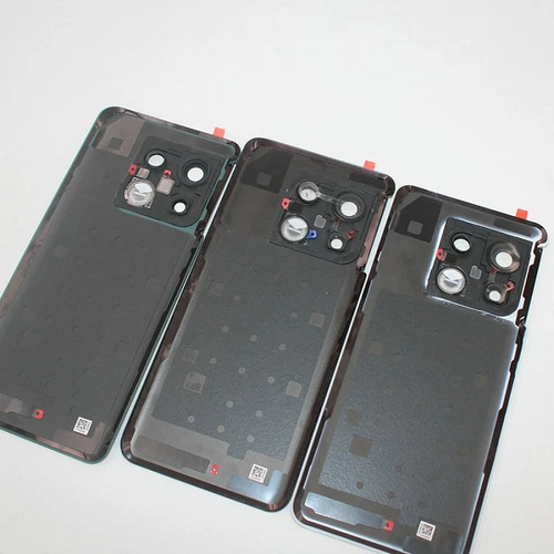 NUEVA Cubierta de Batería Carcasa de Vidrio Puerta Trasera para OnePlus 10 Pro 1+10 Pro - Imagen 2 de 14