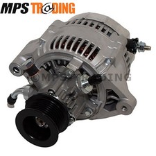 Unidad de alternador y bomba de vacío Land Rover Defender Discovery TD5 120a ERR6999
