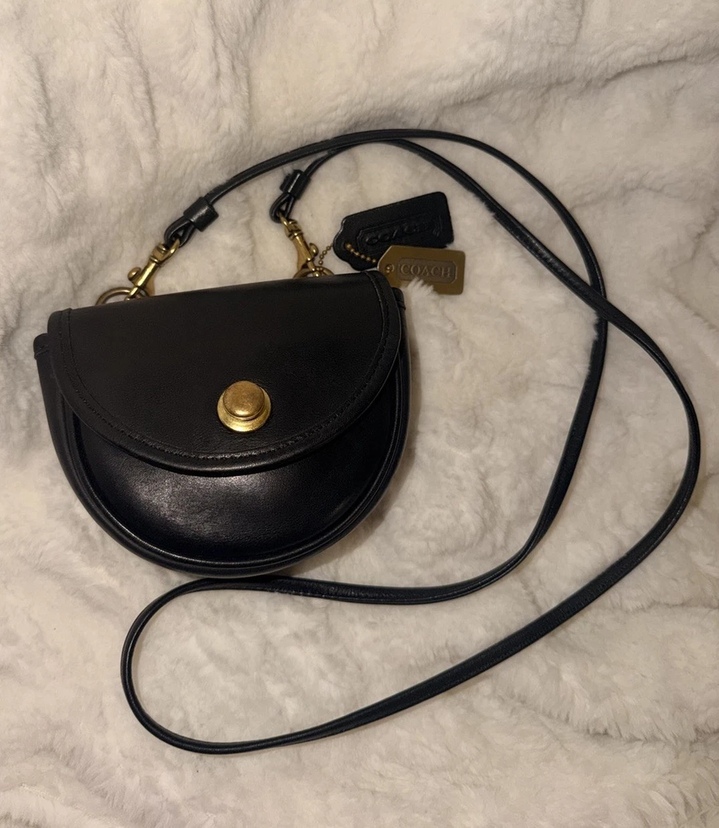 Coach Legacy Mini Bags & Handbags for Women for sale | eBay