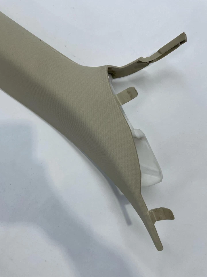 2013-2015 Ford Fusion Right Passenger Side Interior A-Pillar RH OEM DS73F03198A Foto 3 de 4