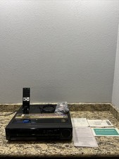Sony SL-HF900 Stereo HiFi Super Betamax ONE OWNER MILD SERVICED