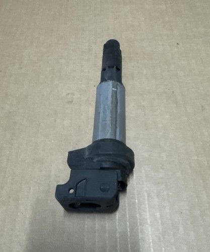 Original BMW 1er E81 Zündspule Zylinder Bj: ab 03 0221504100