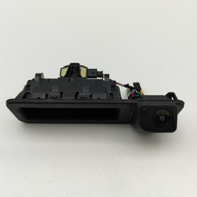 BMW 5 G60 Rückansichtskamera 8494246 Elektrizität 250 kW 2025 31538614