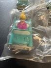 Vintage Lot of 5- Archie Comic Cars- Burger King Fast Food Premium Car Toys-1991 — photo 2
