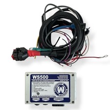 Wakespeed WS500 Advanced Alternator Regulator...