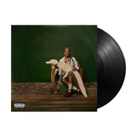 Alligator Bites Never Heal | Doechii | Vinyl / Schallplatte | 2025 | Capitol