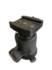 Markins Professional Ball Head MK701 00036 Arca-Swiss Quick Release