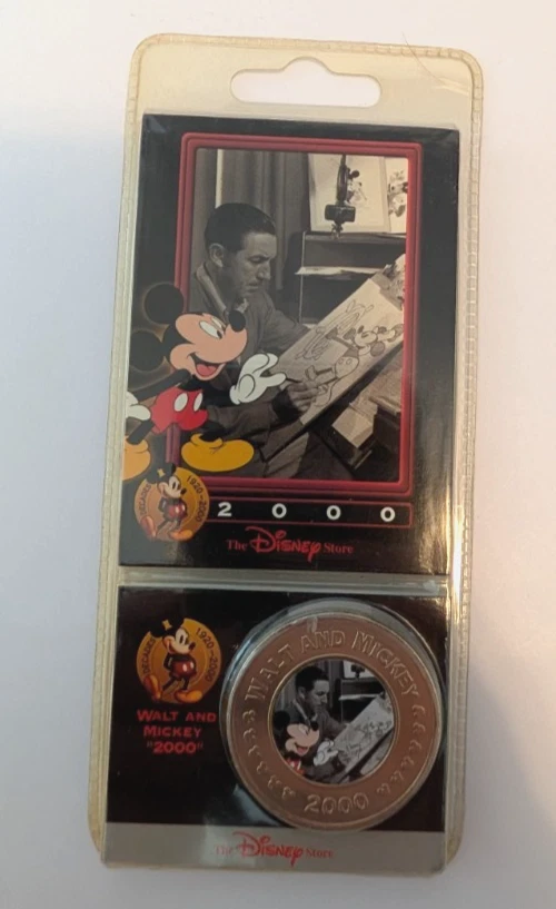 Disney Decades Coins for sale | eBay