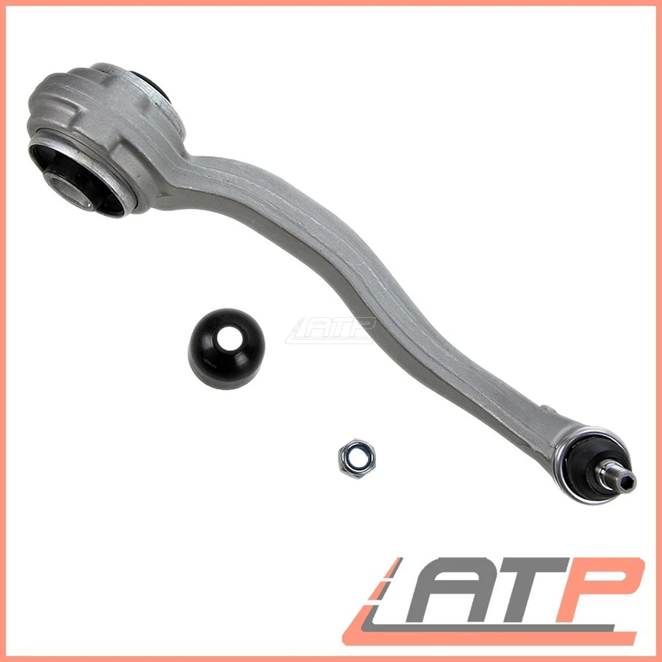 KIT WISHBONES SUSPENSION ARMS FOR MERCEDES C CLASS W203 C209 A209 - Image 4 of 4