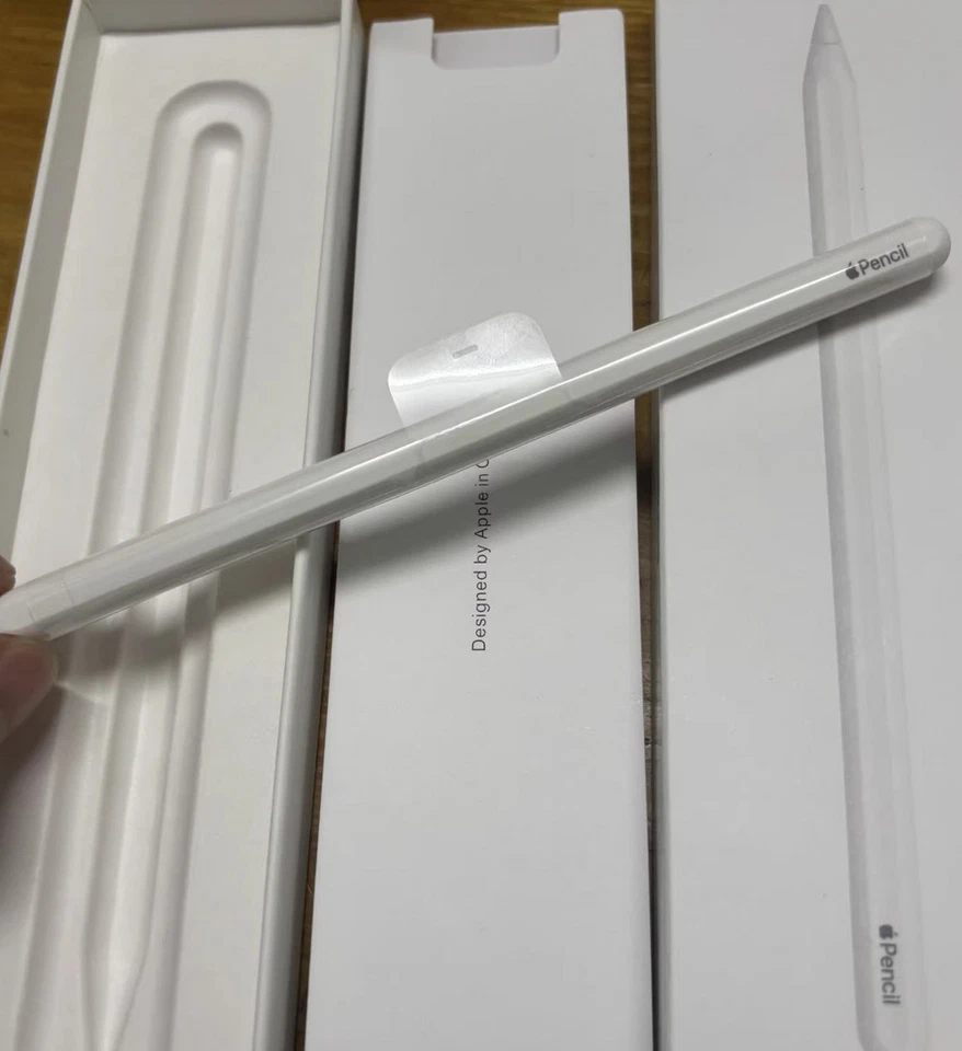 Hot Apple Pencil 2nd Generation iPad Pro Stylus MU8F2AM/A USA - Image 3 of 4
