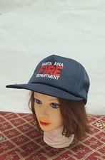 Fire Santa Ana – THE BINKY CAP – NEU by Artistic