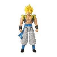 "Dragon Ball Super Limit Breaker Super Saiyan Gogeta 12\" Action Figur (Us Import)"
