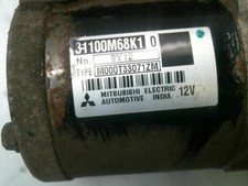 Démarreur Nissan PIXO