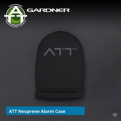 Gardner ATTs / Underlit Neopren Bissanzeiger Abdeckung - Karpfen Hecht Angelgerät