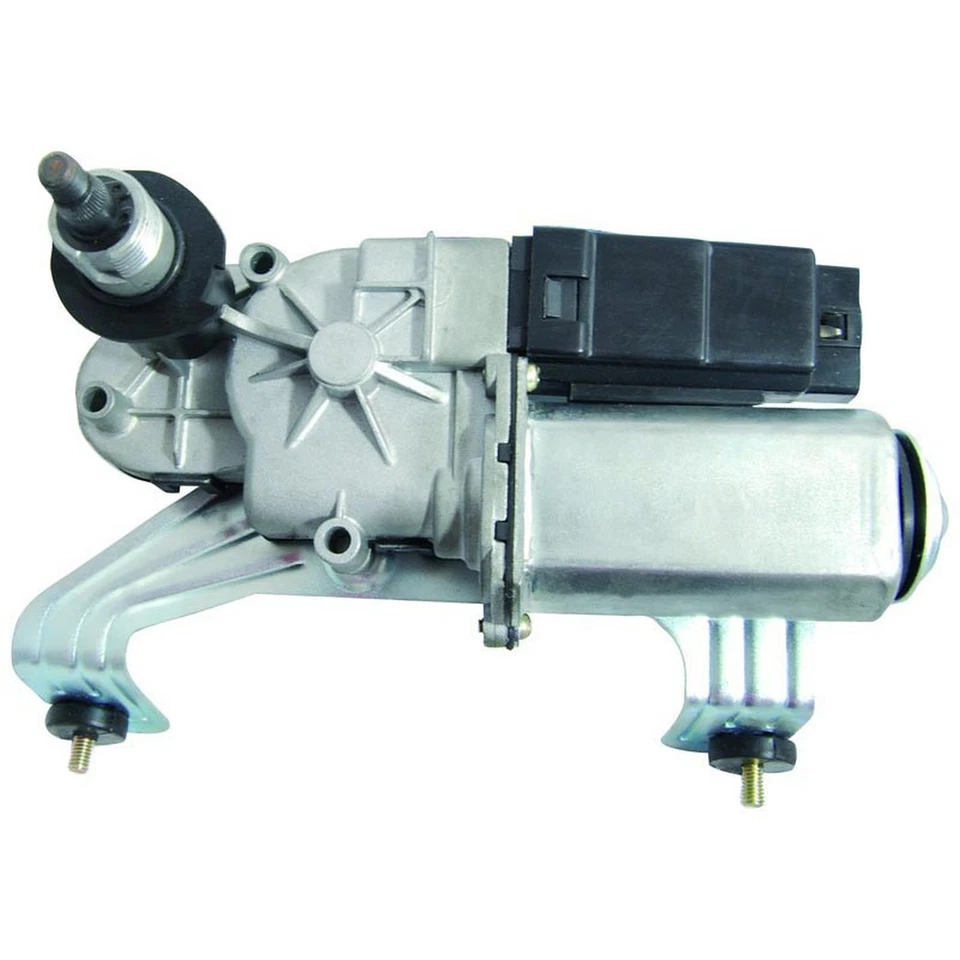 Nuevo motor limpiaparabrisas trasero nuevo para camioneta Chevy Pontiac Oldsmobile 1997-2005 actualizado Foto 2 de 4