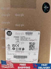 Allen-Bradley 25B-D017N114 PowerFlex 525 7.5kW/10HP Factory Sealed US Stock