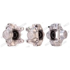 Bremssattel hinten rechts für Opel Omega B V94 | 24624314