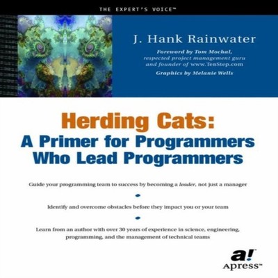 Herding Cats A Primer for Programmers Who Lead Programmers J. Han