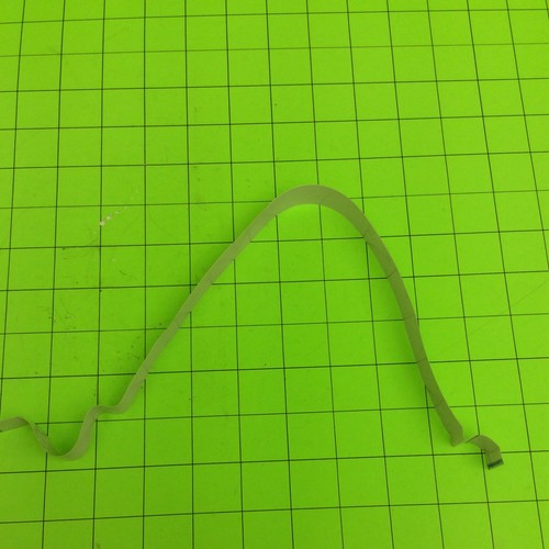 HP Deskjet D1341 Inkjet Printer Connector Ribbon Cable Wire - Picture 4 of 4