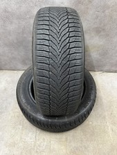 2 x 235/55 R17 103V WINTERREIFEN - Nexen WinGuard Sport 2 (7mm)