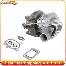 T25 GT25 GT28 GT2871 Universal Turbo Manifold for 4 Cylinder 1.5L-2.0L Engine