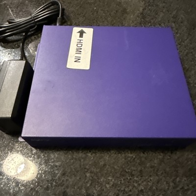 BrightSign HD110 Digital Signage Appliance Media Player