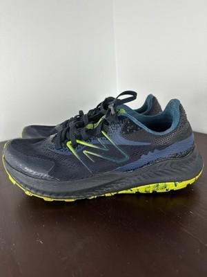 New Balance Dynasoft Nitrel V5 Trail Running Shoes Men's Size 8.5