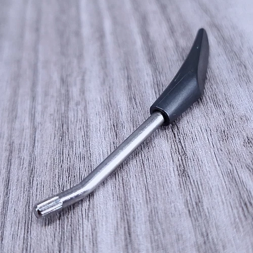 Technics SL-1600 MK2 OEM Tone Arm Cue Lever