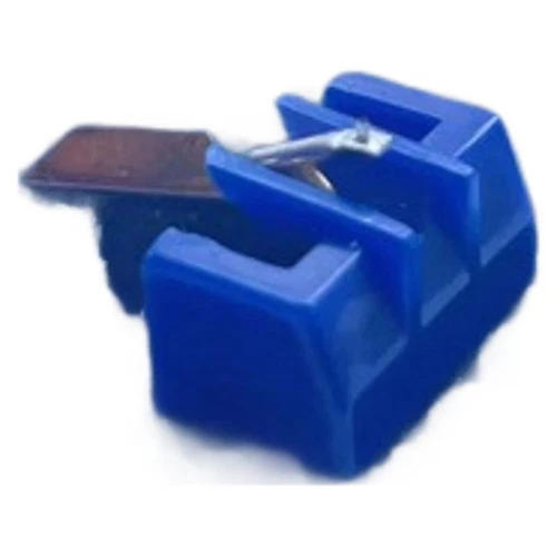 Stylish Blue Replacement Needle for SANYO ST25 For LENCO Record Players
