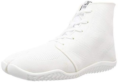 Marugo SPJOG2 Tabi-Style Training Shoes White 29cm Unisex New Sport Jog II
