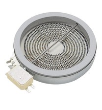 Java 318178110 Radiant Surface Burner Element 6-in Compatibility List in Desc