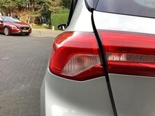 Rückleuchte links Ford Focus IV HN 2525722 P23846812