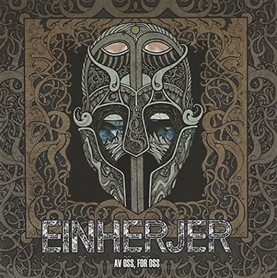Einherjer - Av Oss,for Oss