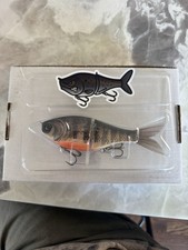 Clutch Micro Boss Male Gill