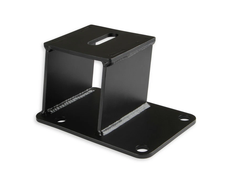 Soportes de montaje de motor Hooker BlackHeart BHS524 Foto 4 de 4