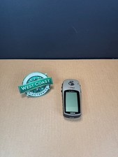 Garmin Etrex Summit Handheld GPS Navigation Device Works Ships Fast