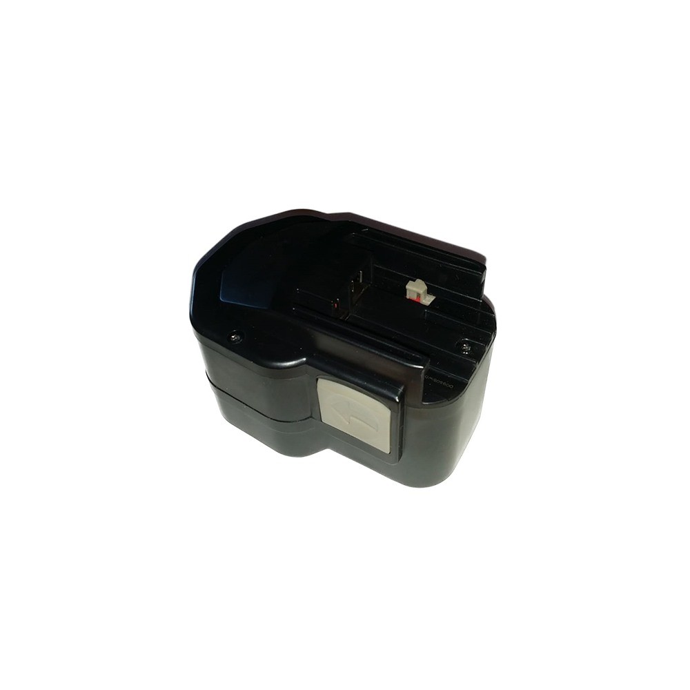 Batteria AEG 12V 3.0Ah NiMh 4520605 | Qualità Garantita 100%