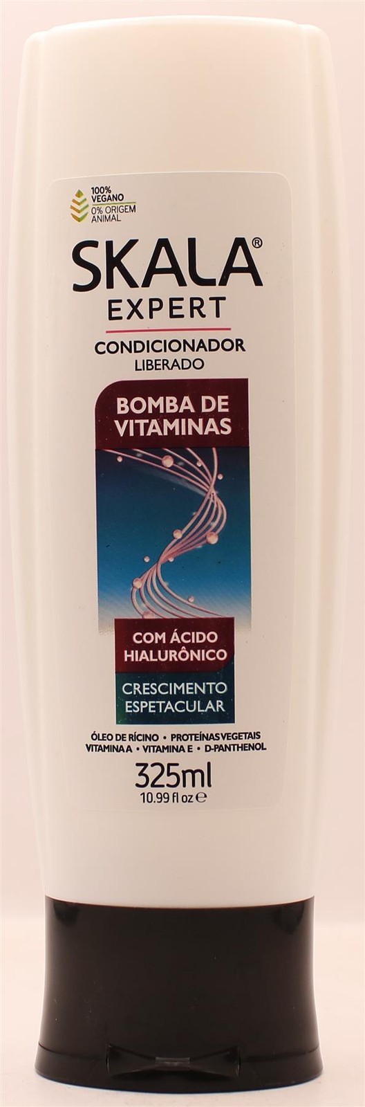 Skala Bomba de Vitaminas Conditioner 325ml