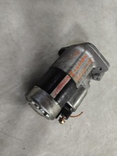 Démarreur Renault MEGANE